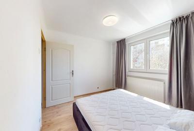 Apartament cu 2 camere semidecomandat, mobilat în Berceni - 8