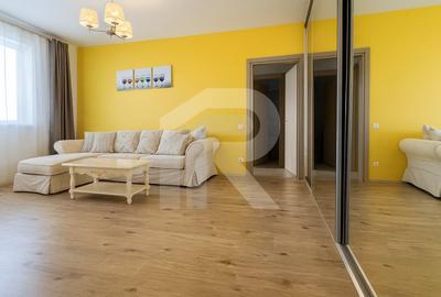 Apartament 2 camere de inchiriat - Greenfield Residence, Baneasa Apartament 2 camere de inchiriat - Greenfield Residence, Baneasa - 2