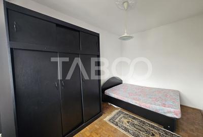 Apartament cu 2 camere nedecomandat, mobilat în Mihai Viteazul - 3
