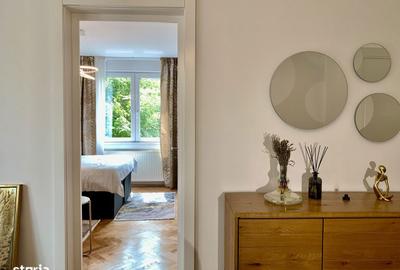 Apartament cu 2 camere decomandat în Cornișa - 3