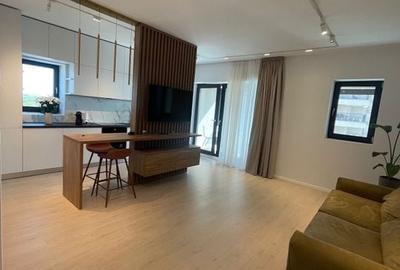 2 rooms apartment NorthSide Park | Sector 1 | Parking included - 4
