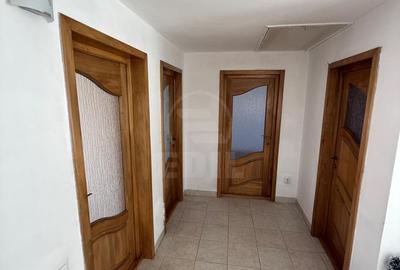 Casa individuala cu 4 camere in zona RAR, Gilau - 5
