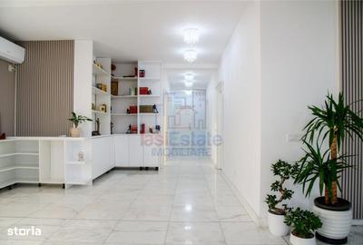 Casă cu 8 camere cu Teren 1091 Mp în Miroslava - 20