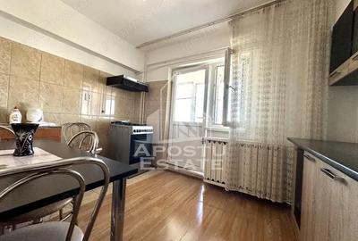 Apartament cu 3 camere decomandat, mobilat în Șagului - 3