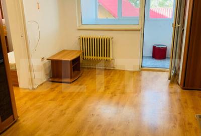 Apartament 2 camere, pentru investi?ie, Reghin - 3