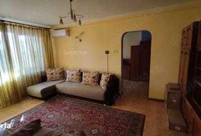 Apartament cu 2 camere semidecomandat în Central - 3