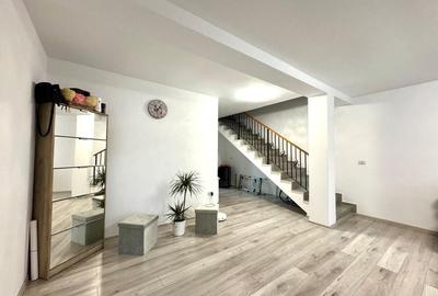 Super Pret - Duplex  4 camere - pozitie excelenta - Utvin  Comision 0% - 5