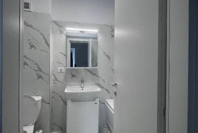 Apartament cu 2 camere decomandat, mobilat în Nicolae Grigorescu - 8