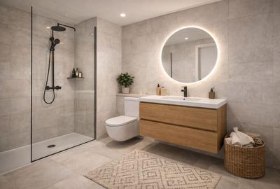 Apartament cu 3 camere în Pipera - 5