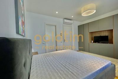 NOU/ SCOALA AMERICANA/ 2 LOCURI DE PARCARE/ JACUZZI - 9