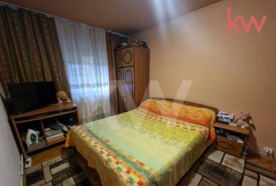 Vanzare, apartament 2 camere - Brazda (Str. Maresal Alexandru) - 6