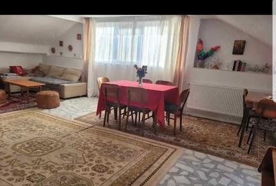 Casă cu 4 camere în Băiculești - 8