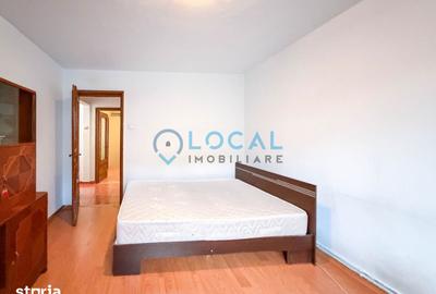 Apartament cu 2 camere semidecomandat, mobilat în Mărăști - 4