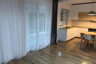 Duplex cu 5 camere cu Canalizare în Moșnița Nouă - 7