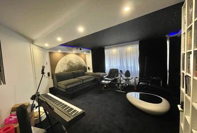 Vila de inchiriat - Herastrau, Cartierul Francez, Promenada - 18