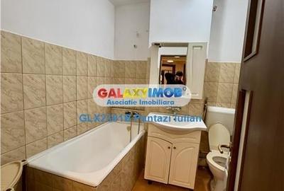 Apartament 2 camere | Crangasi-Lacul Morii | Decomandat | 7min. metrou - 8