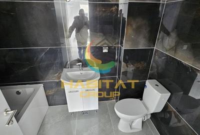 Garsonieră decomandată în Berceni - 7