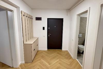 Apartament cu 2 camere decomandat în Dobroești - 3