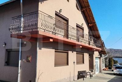 VILĂ DE LUX FIENI Comision 0% cumparator - 5