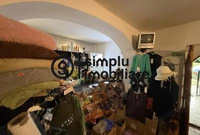 Spatiu comercial + Casa Spatiu comercial + Casa - 7