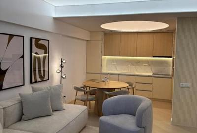 Apartament cu 3 camere decomandat, mobilat în Pipera - 1