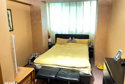 Apartament cu 3 camere, mobilat în Tei - 12