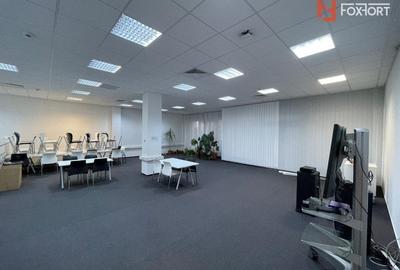 Spatiu de birouri 530 mp de inchiriat, zona Spitalul Judetean - 23