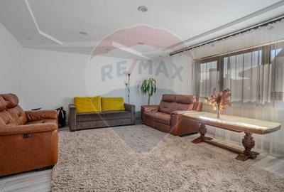 De vanzare Casa cu 3 camere 107 m.p. | Zona Aviatiei 0% comision - 2