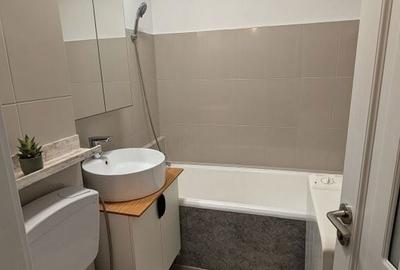 Garsonieră semidecomandată în Lujerului - 4
