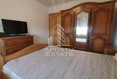 Apartament 3 camere, decomandat, Complexul Studentesc - 7