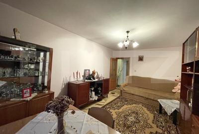 Apartament cu 3 camere, 62 mp - Zona Burdujeni - 3