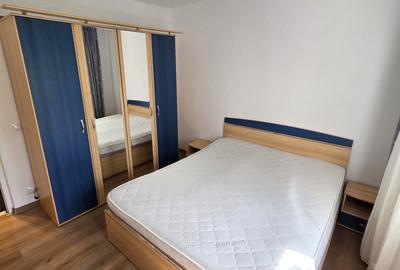 Piata Sudului, Oltenitei, 2 camere decomadat, renovat, parcare - 8