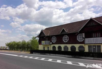 Spațiu comercial, de 612 mp, în Orăștie - 3