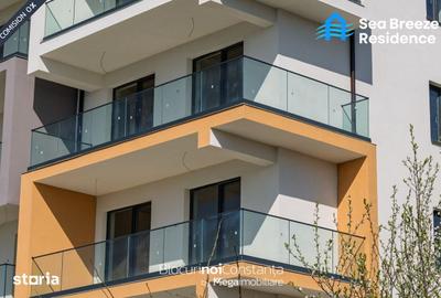 Apartament cu 2 camere în Nord - 10