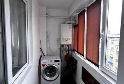 Apartament cu 2 camere semidecomandat, mobilat în Brazda lui Novac - 2