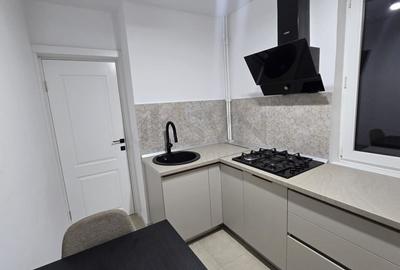REA1024947 Apartament 2 camere  Renovat Mobilat - 8