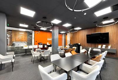 Spațiu comercial, de 617 mp, în Central - 2