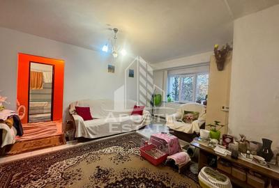 Apartament 2 camere,etaj 2, centrala proprie,zona Lipovei - 6