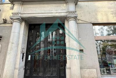 Apartament cu 3 camere în Ultracentral - 4