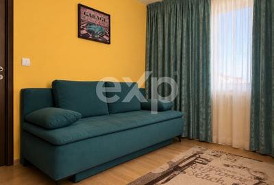 Apartament cu 3 camere decomandat, mobilat în Sud - 4