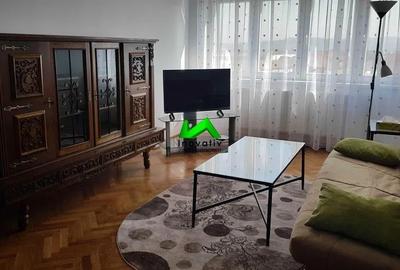 Apartament de inchiriat 2 camere decomandat pivnita Sibiu M Viteazul