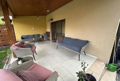 Duplex cu 5 camere de vanzare  în zona Aradului - 21