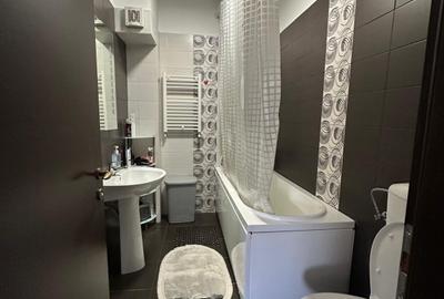 Apartament cu 3 camere semidecomandat în Metalurgiei - 8