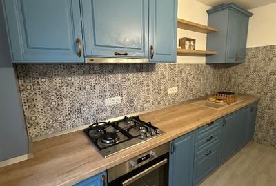 Inchiriez Apartament cu 3 camere Micalaca, zona Miorita - 2