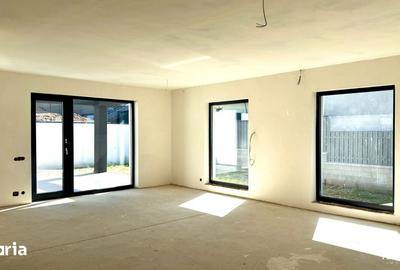 Casă cu 4 camere cu Teren 390 Mp în Viile Sibiului - 11