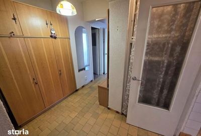 Apartament cu 2 camere în Gară - 5