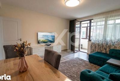 Apartament cu 3 camere decomandat în Trivale - 11