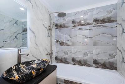 Garsonieră decomandată în Centrul Civic - 3