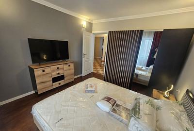 Stadion-apartament 3 camere termen lung parcare