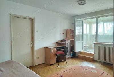 Garsoniera spa?ioasa 47 mp cu balcon-terasa Favorit Cotroceni 58.000 Garsoniera spa?ioasa 47 mp cu balcon-terasa Favorit Cotroceni 58.000 - 2